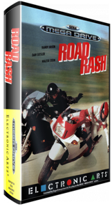 Road Rash